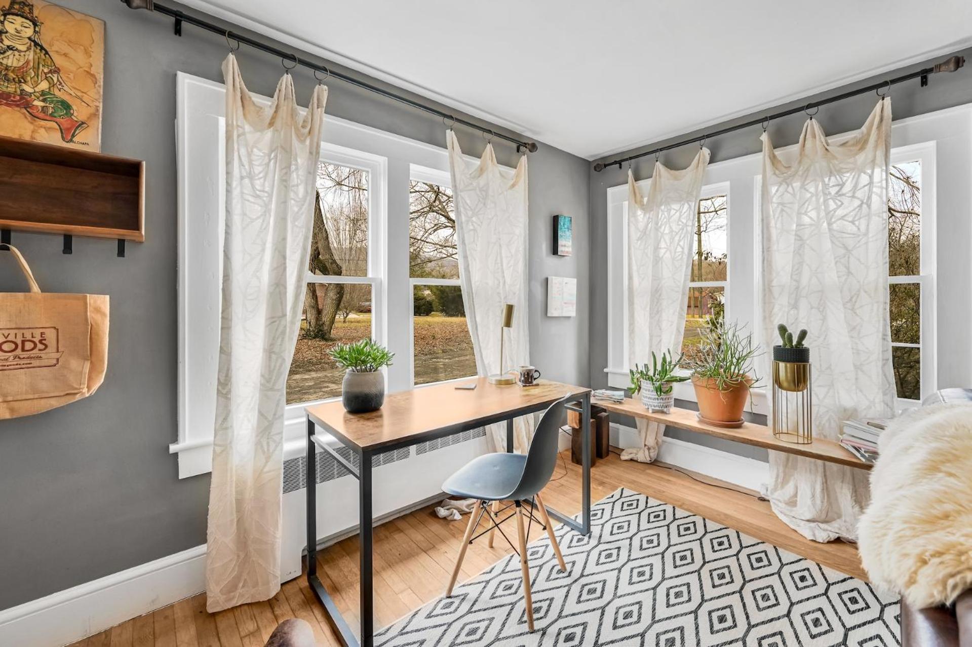 Asheville Urban Farmhouse Entire Home 4 Mi To Dt エクステリア 写真