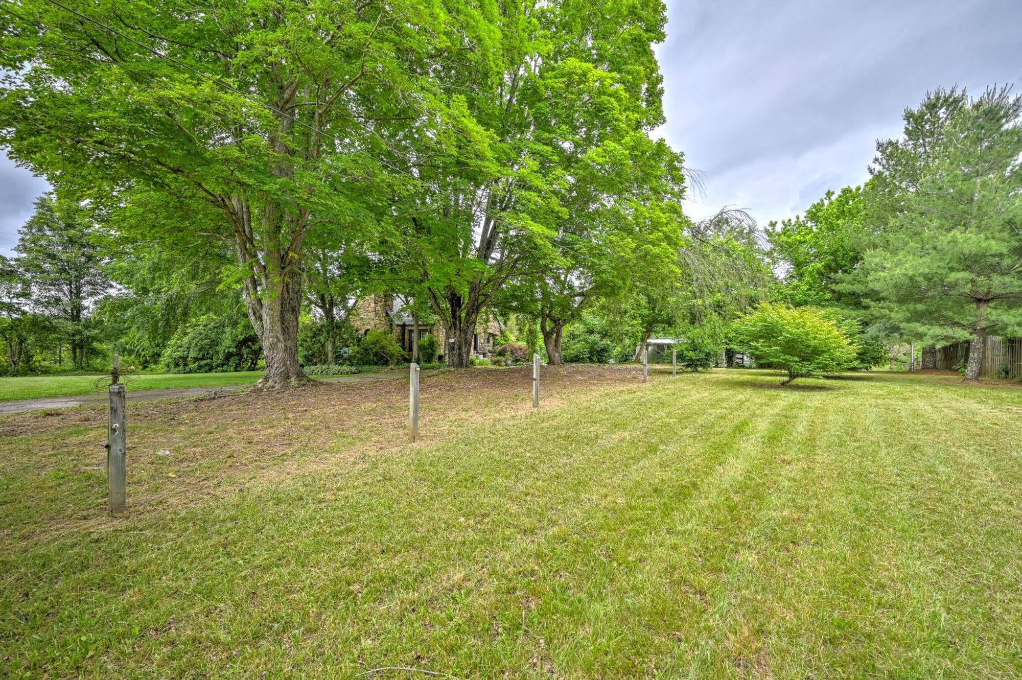 Asheville Urban Farmhouse Entire Home 4 Mi To Dt エクステリア 写真