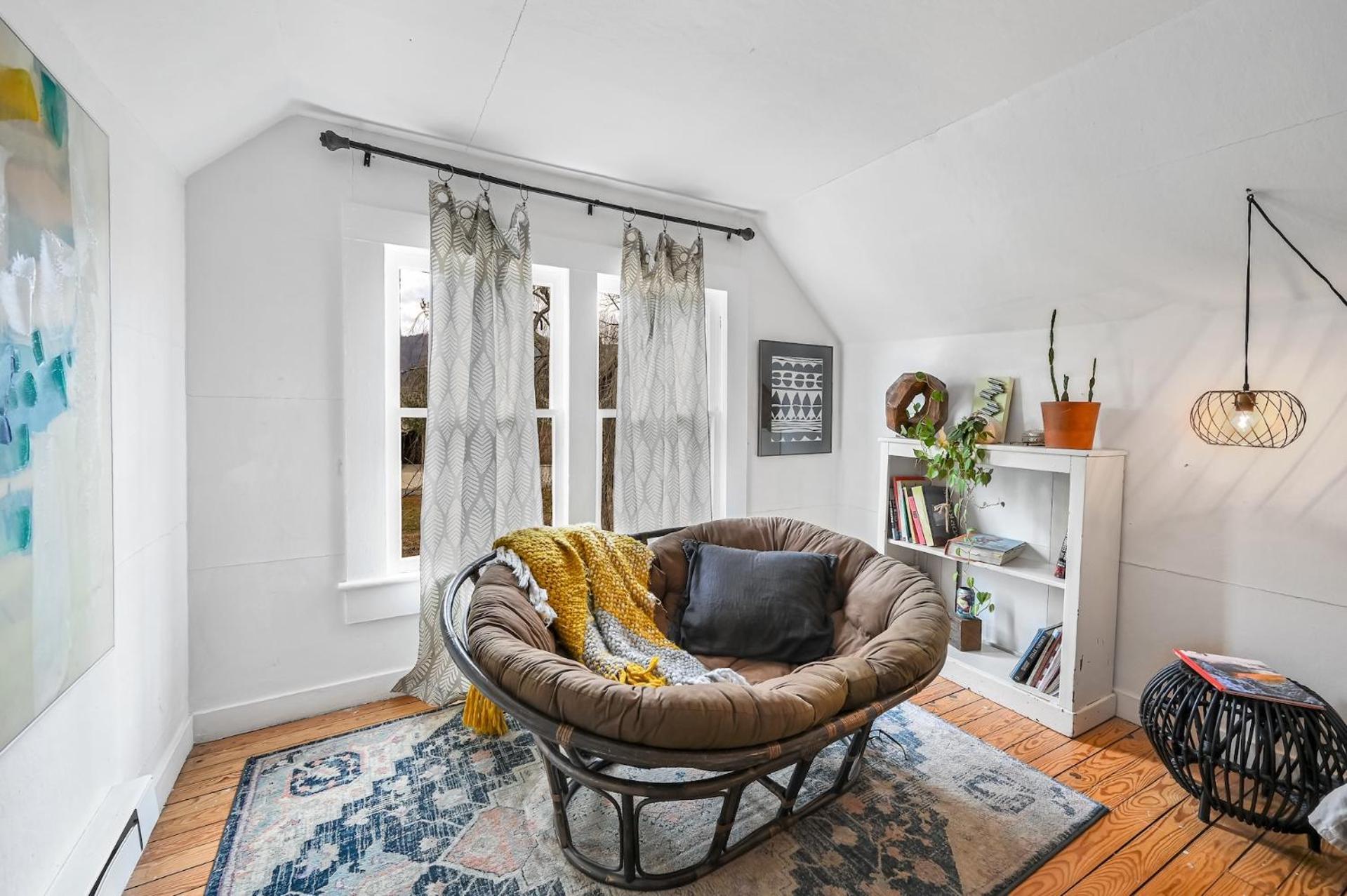 Asheville Urban Farmhouse Entire Home 4 Mi To Dt エクステリア 写真