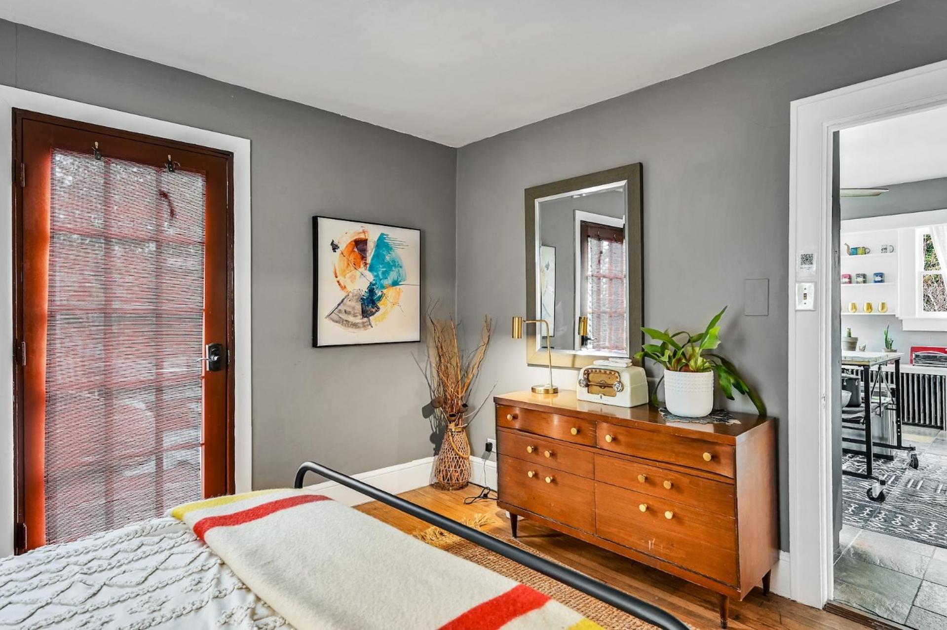 Asheville Urban Farmhouse Entire Home 4 Mi To Dt エクステリア 写真