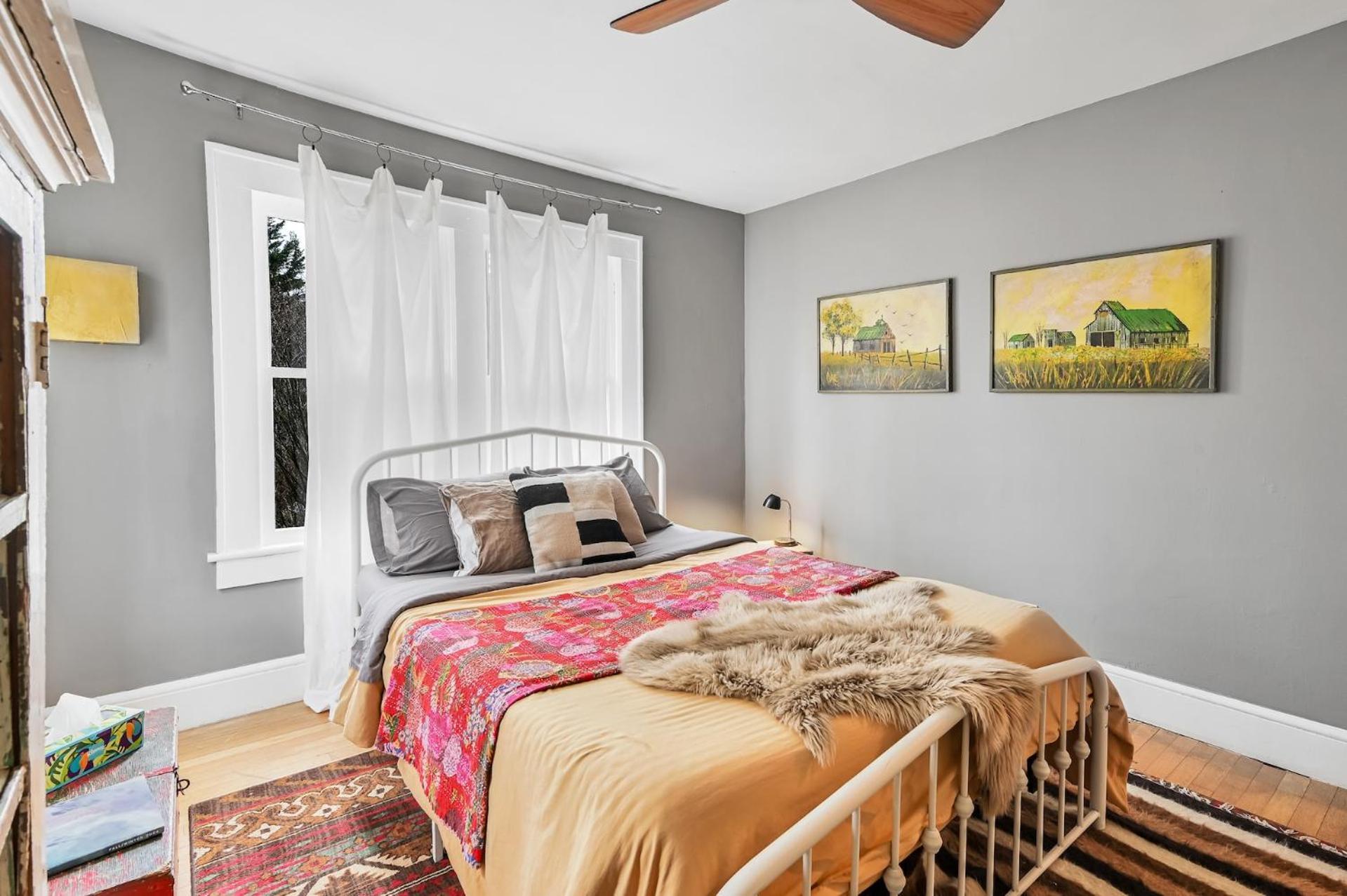 Asheville Urban Farmhouse Entire Home 4 Mi To Dt エクステリア 写真