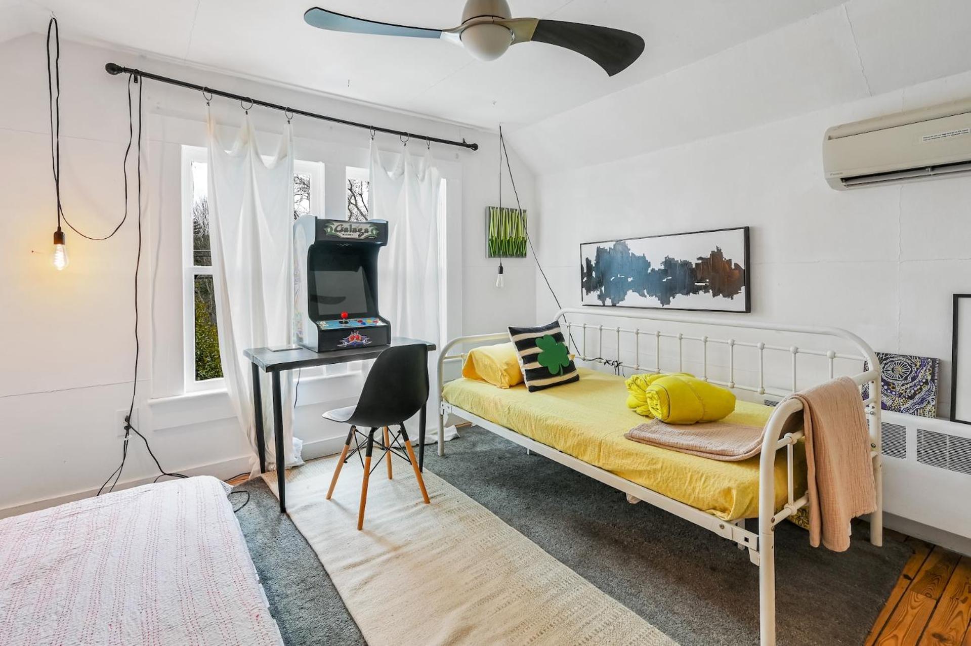 Asheville Urban Farmhouse Entire Home 4 Mi To Dt エクステリア 写真