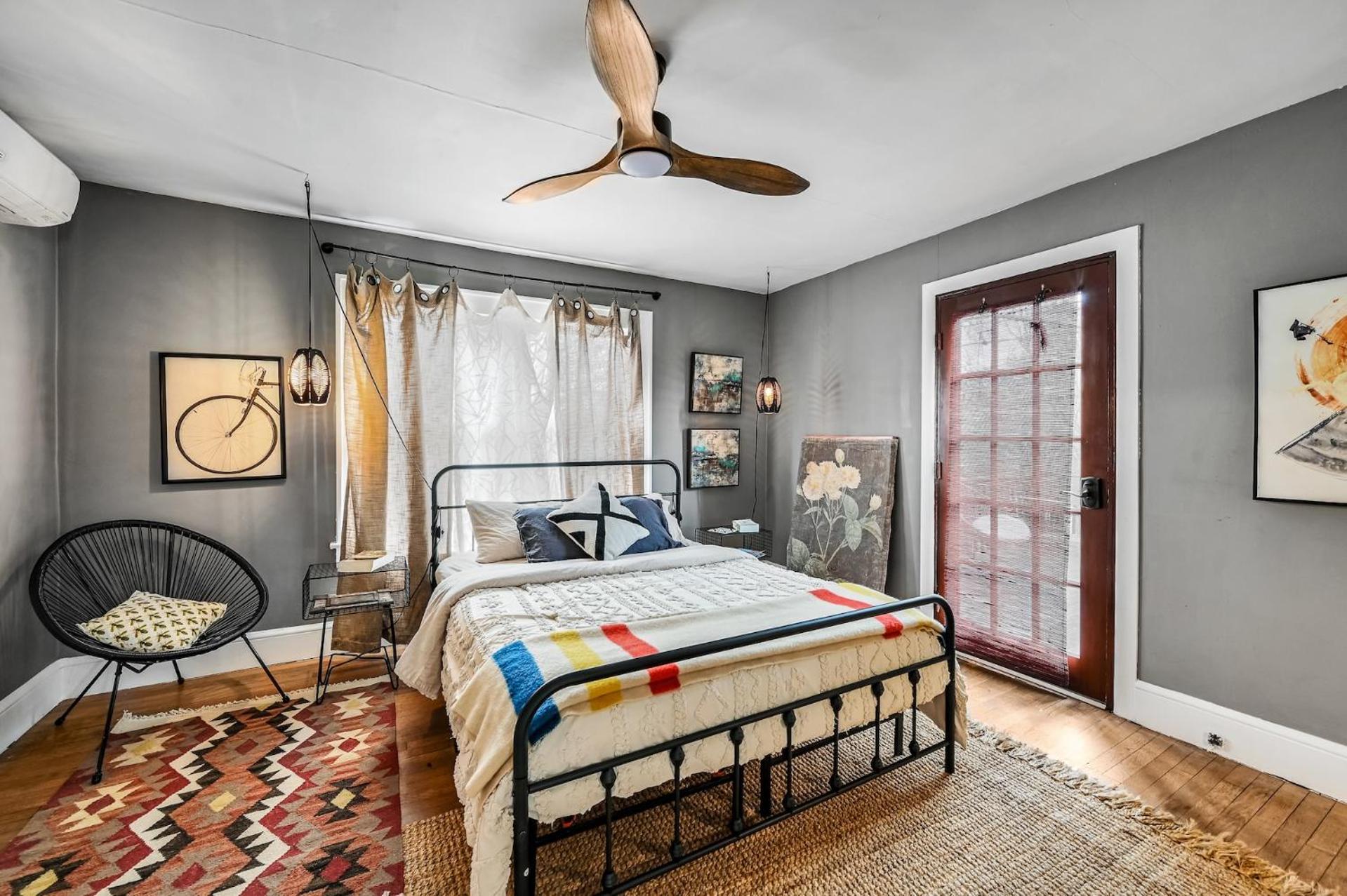 Asheville Urban Farmhouse Entire Home 4 Mi To Dt エクステリア 写真