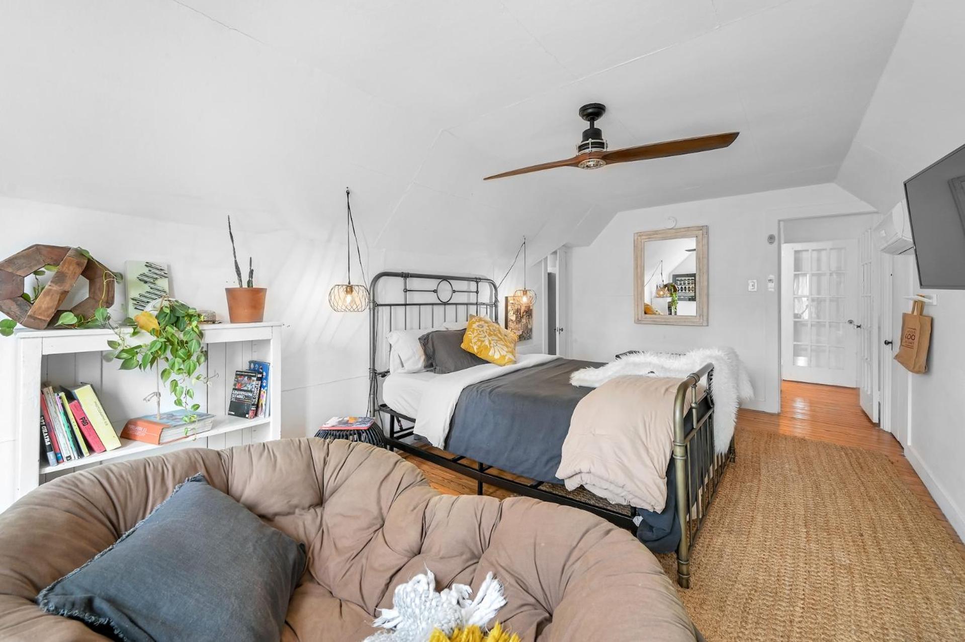 Asheville Urban Farmhouse Entire Home 4 Mi To Dt エクステリア 写真