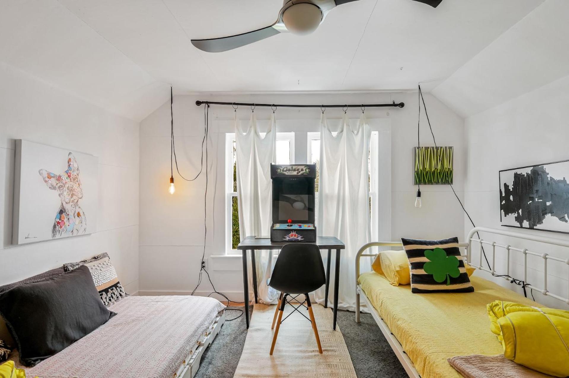 Asheville Urban Farmhouse Entire Home 4 Mi To Dt エクステリア 写真