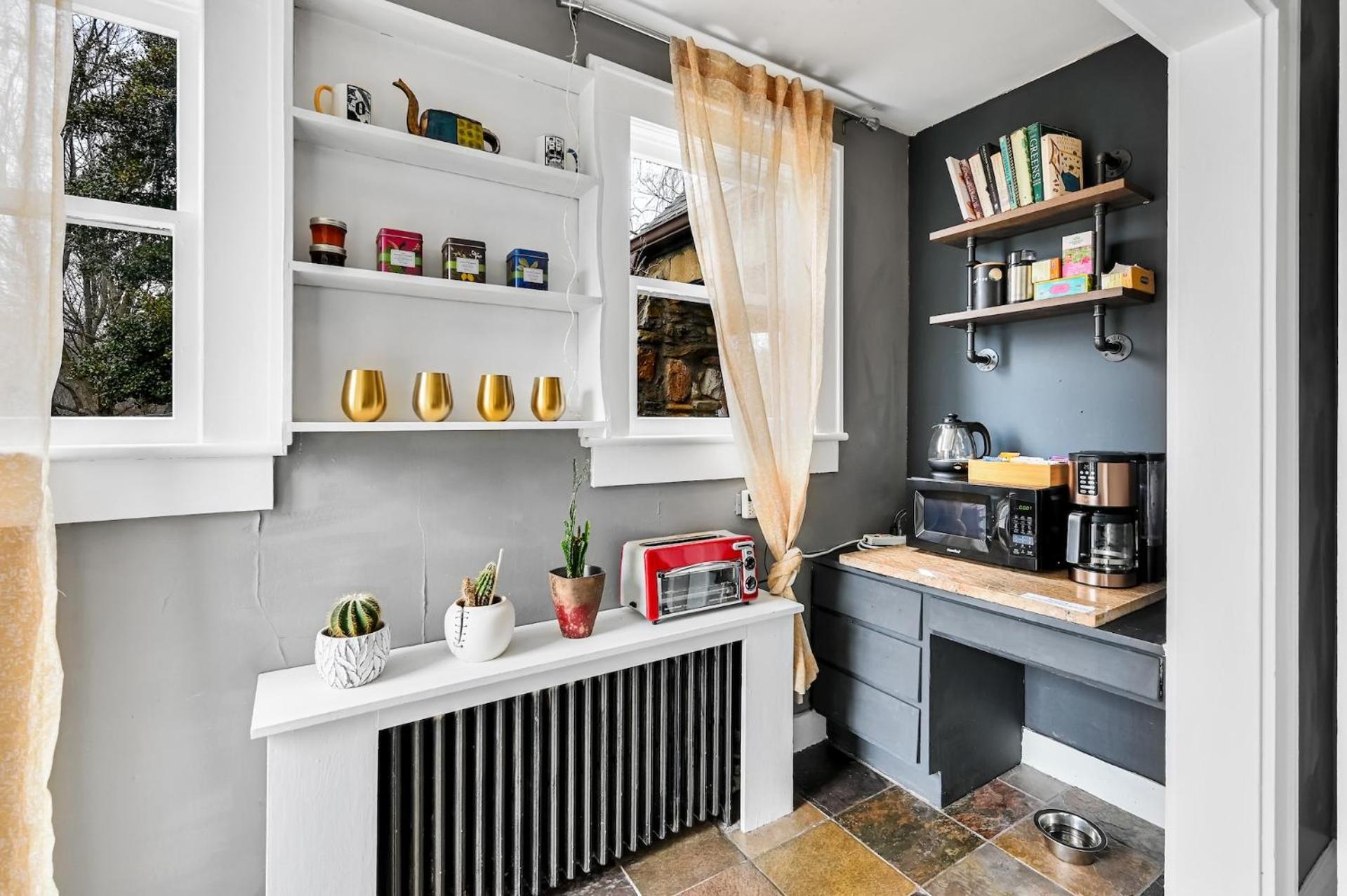 Asheville Urban Farmhouse Entire Home 4 Mi To Dt エクステリア 写真