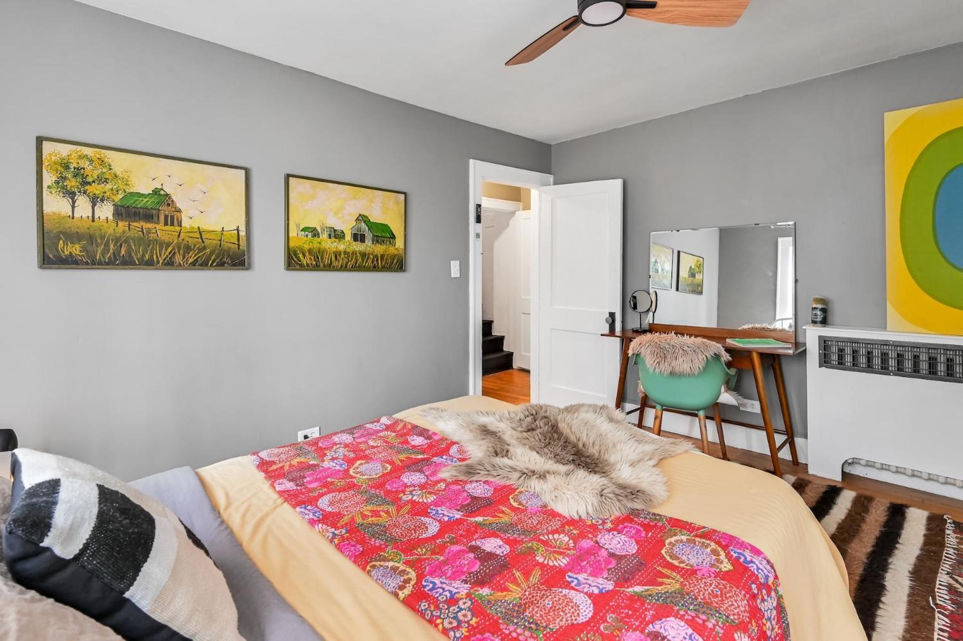 Asheville Urban Farmhouse Entire Home 4 Mi To Dt エクステリア 写真