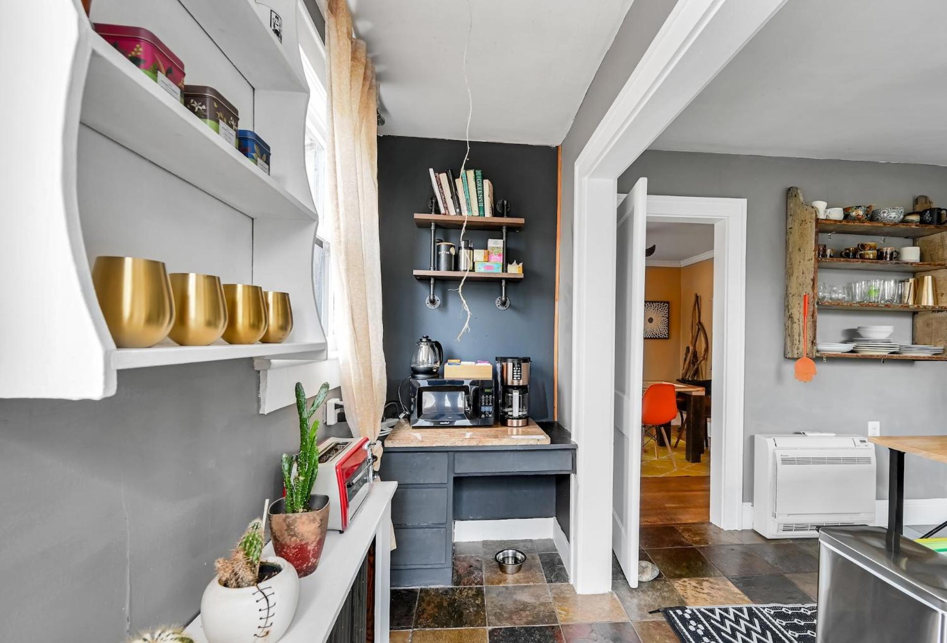 Asheville Urban Farmhouse Entire Home 4 Mi To Dt エクステリア 写真