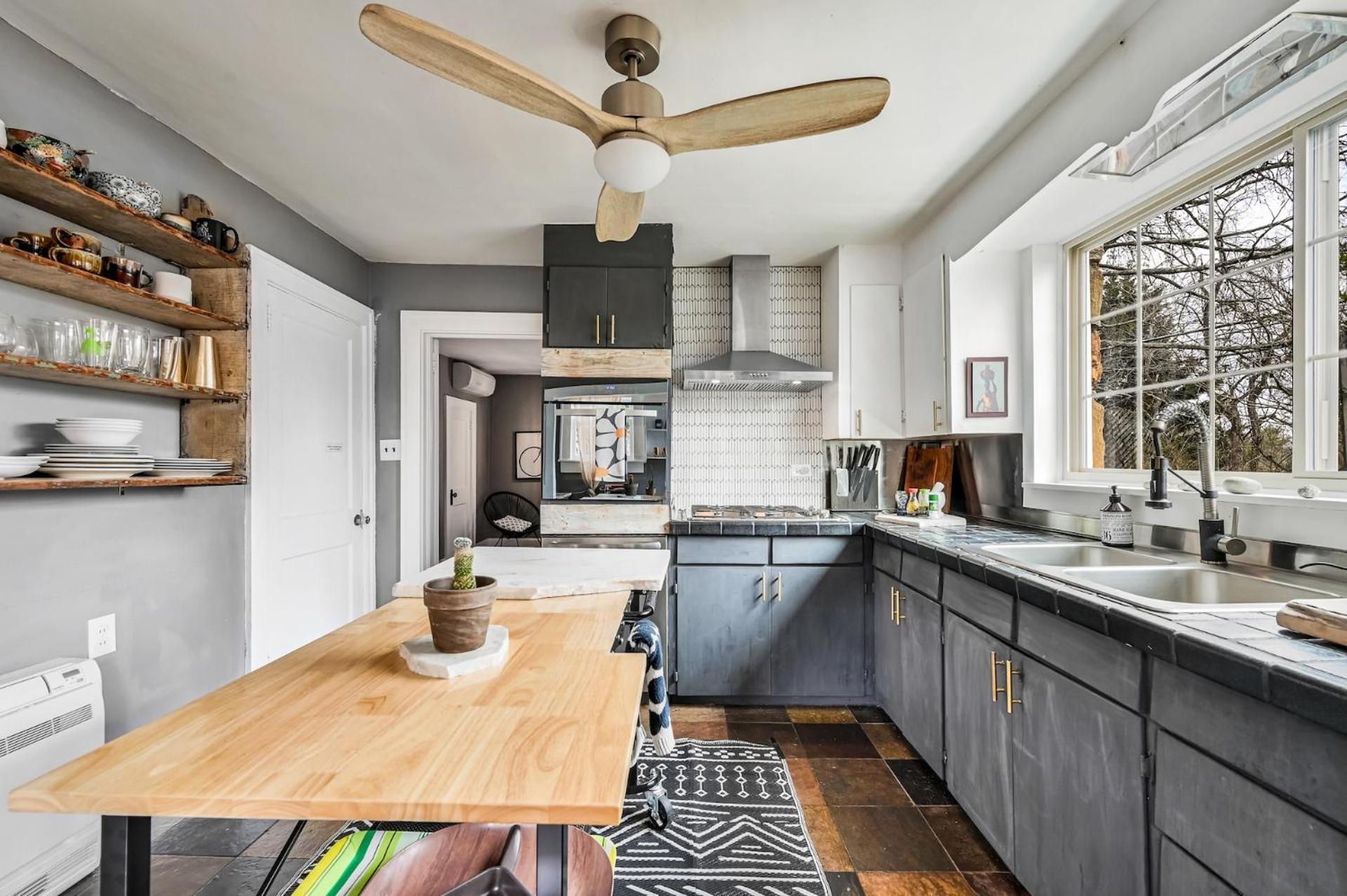 Asheville Urban Farmhouse Entire Home 4 Mi To Dt エクステリア 写真