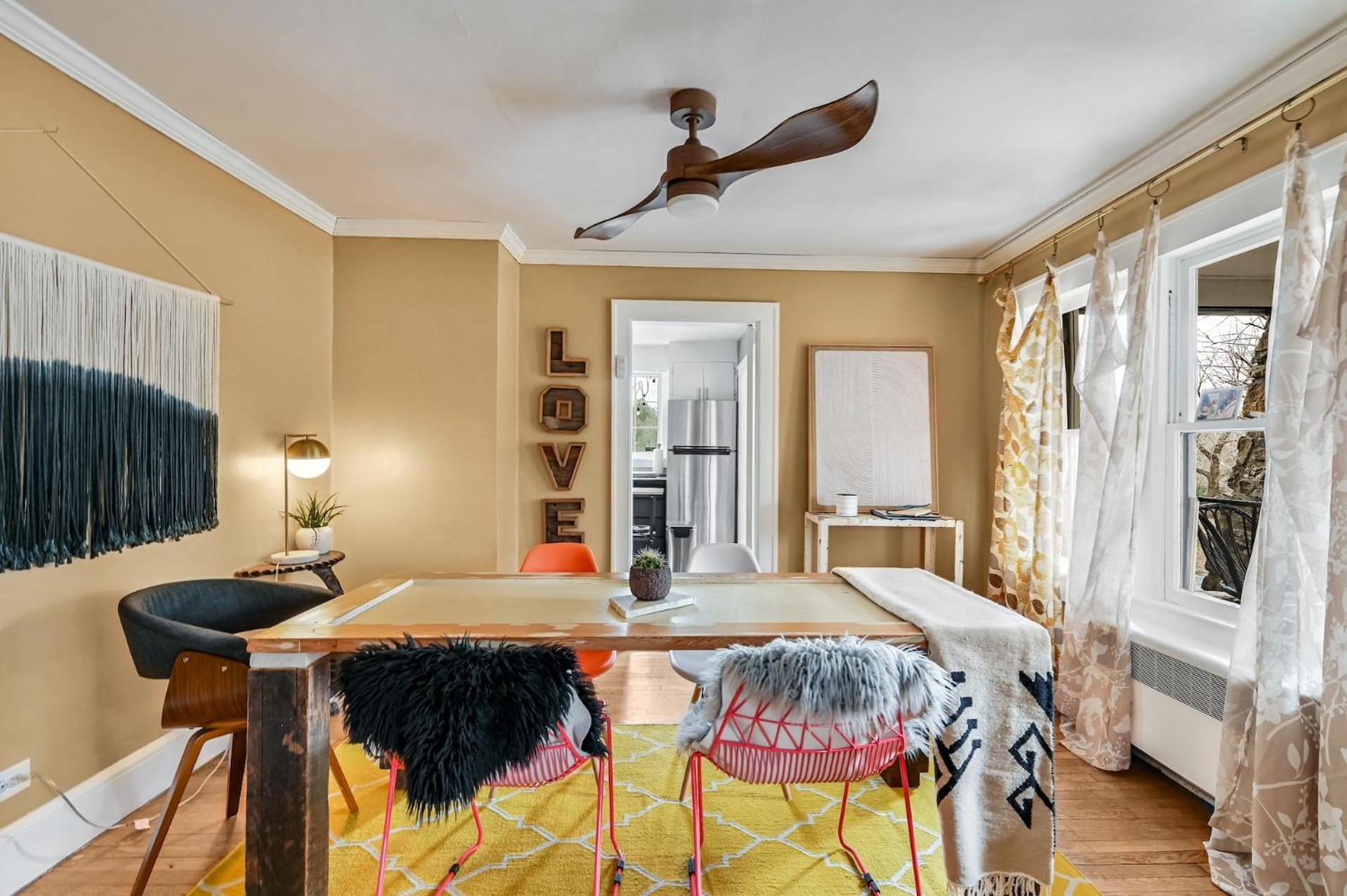 Asheville Urban Farmhouse Entire Home 4 Mi To Dt エクステリア 写真